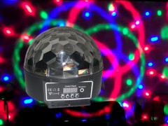 ISHOW LED水晶球