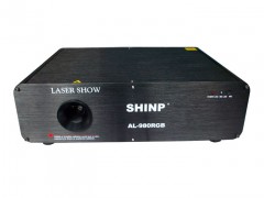 SHINP AL-980RGB